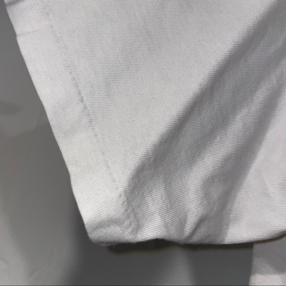 Big Bear Los Angeles Hollywood A-Z Single Stitch Short Sleeve Top Vintage Touris - Picture 7 of 9